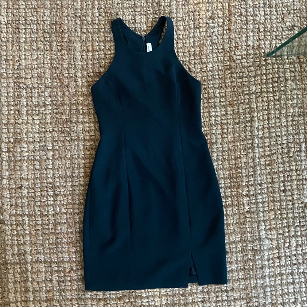 Amanda Uprichard Mini Dress